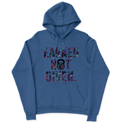 Mens 2X-Large ROYAL Hoodie