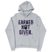 Mens 2X-Large GRAY_HEATHER Hoodie
