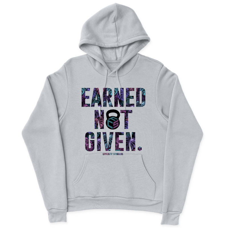 Mens 2X-Large GRAY_HEATHER Hoodie