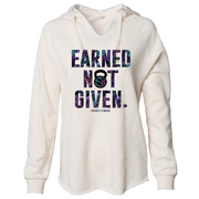 Womens 2X-Large BONE Hoodie