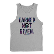Mens 2X-Large HEATHER_GRAY Tank Top