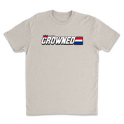 Mens 2X-Large SAND T-Shirt