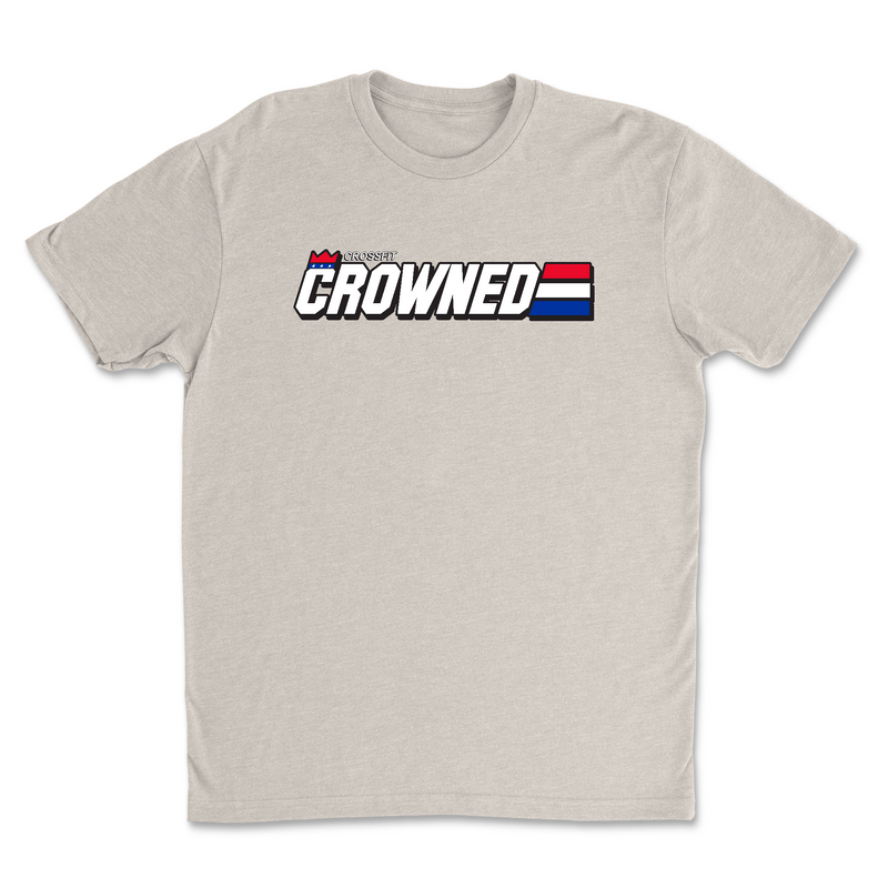 Mens 2X-Large SAND T-Shirt