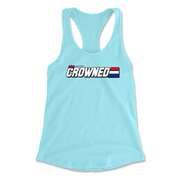 Womens 2X-Large CANCUN Tank Top