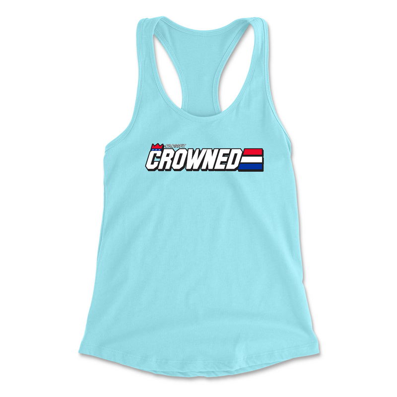 Womens 2X-Large CANCUN Tank Top