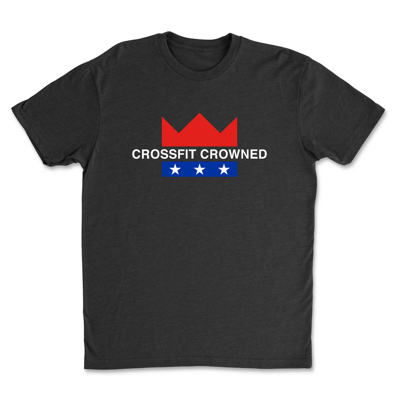 Mens 2X-Large BLACK T-Shirt