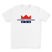 Mens 2X-Large WHITE T-Shirt