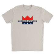 Mens 2X-Large SAND T-Shirt