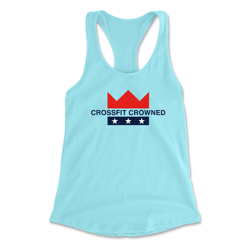 Womens 2X-Large CANCUN Tank Top