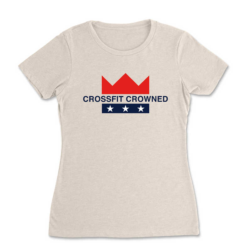 Womens 2X-Large WHITE T-Shirt