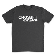 Mens 2X-Large CHARCOAL T-Shirt