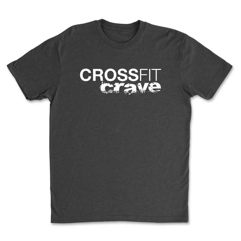 Mens 2X-Large CHARCOAL T-Shirt