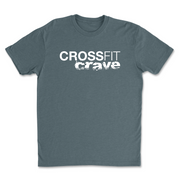 Mens 2X-Large INDIGO T-Shirt