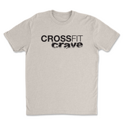 Mens 2X-Large SILK T-Shirt
