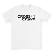 Mens 2X-Large WHITE T-Shirt