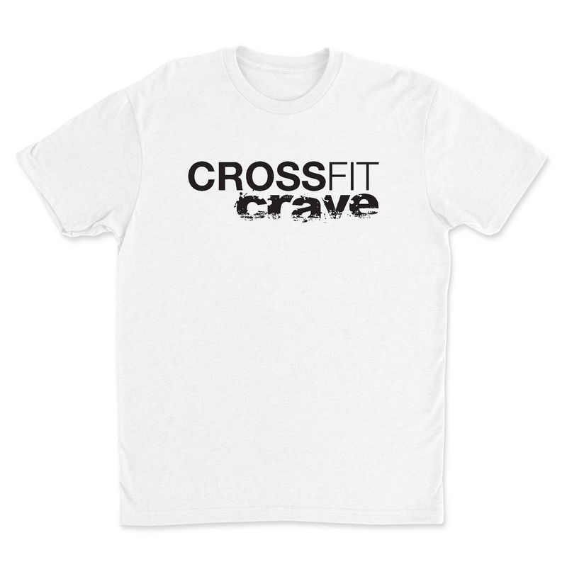 Mens 2X-Large WHITE T-Shirt