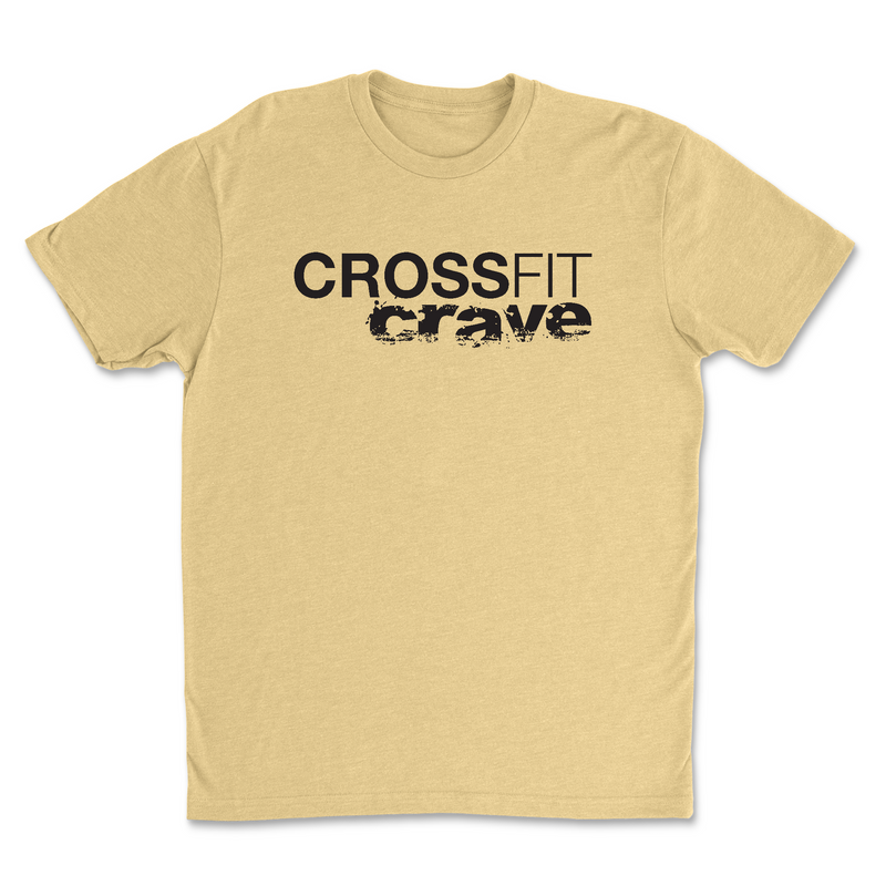 Mens 2X-Large BANANA_CREAM T-Shirt