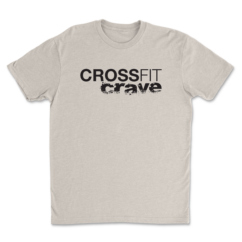 Mens 2X-Large SAND T-Shirt