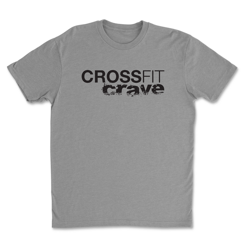 Mens 2X-Large DARK_HEATHER_GREY T-Shirt