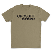 Mens 2X-Large LIGHT_OLIVE T-Shirt