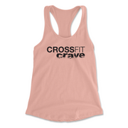 Womens 2X-Large DESERT_PINK Tank Top