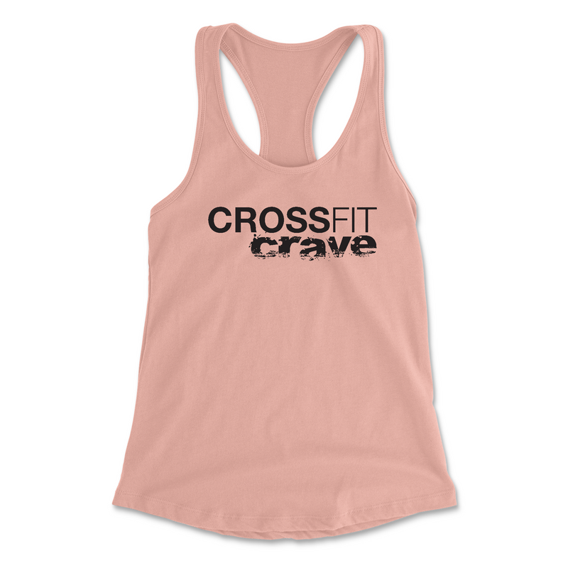 Womens 2X-Large DESERT_PINK Tank Top