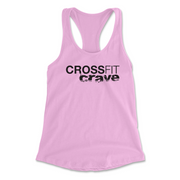 Womens 2X-Large LILAC Tank Top