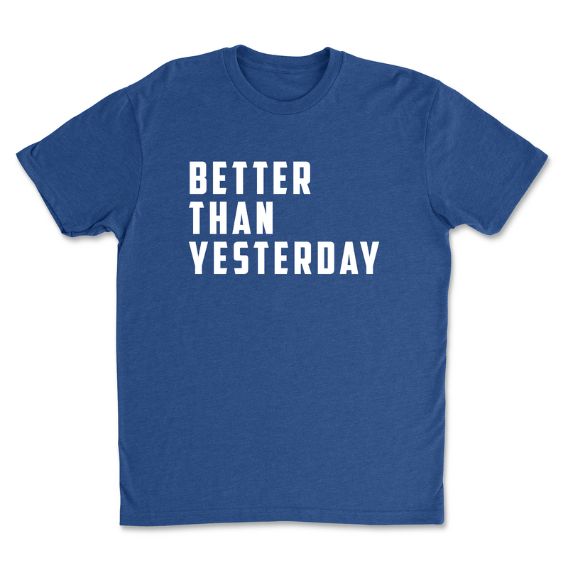CrossFit River Prairie Left Mens - T-Shirt