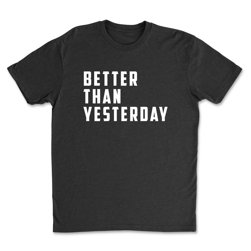 CrossFit River Prairie Left Mens - T-Shirt