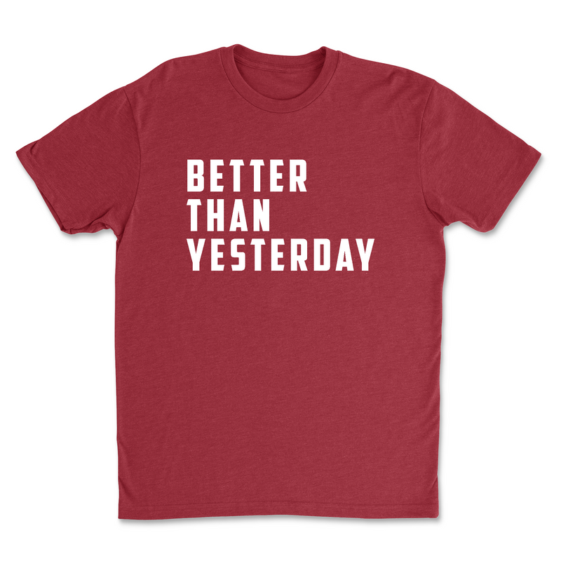 CrossFit River Prairie Left Mens - T-Shirt