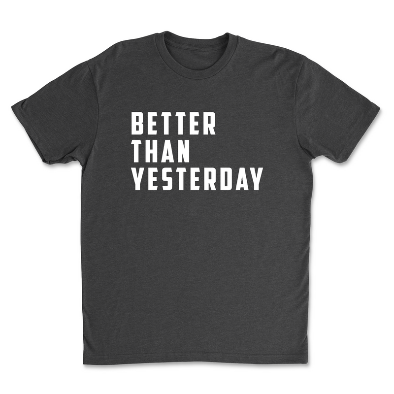 CrossFit River Prairie Left Mens - T-Shirt