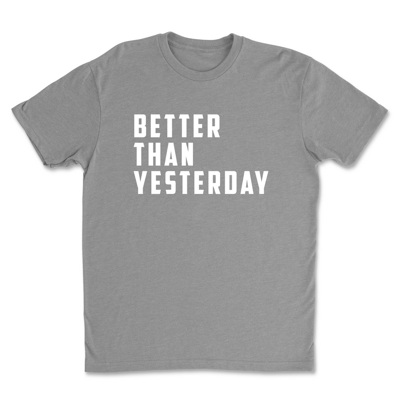 CrossFit River Prairie Left Mens - T-Shirt