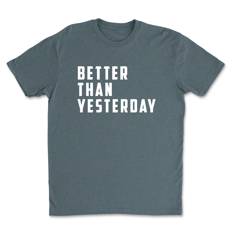 CrossFit River Prairie Left Mens - T-Shirt