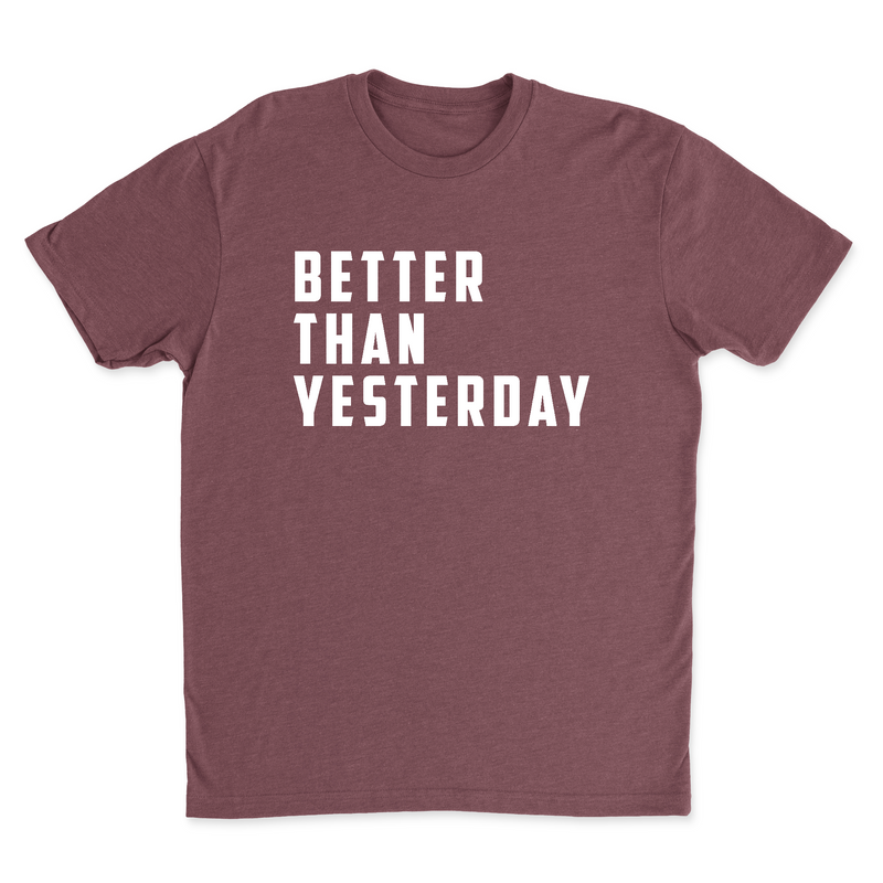 CrossFit River Prairie Left Mens - T-Shirt