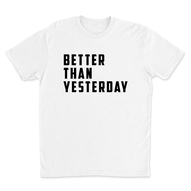 CrossFit River Prairie Left Mens - T-Shirt