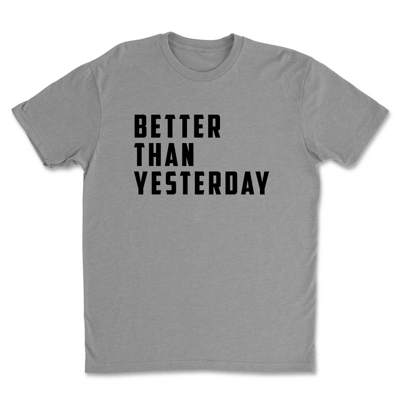 CrossFit River Prairie Left Mens - T-Shirt