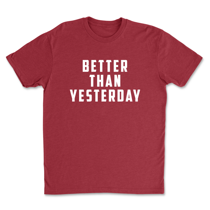 CrossFit River Prairie CenterMens - T-Shirt