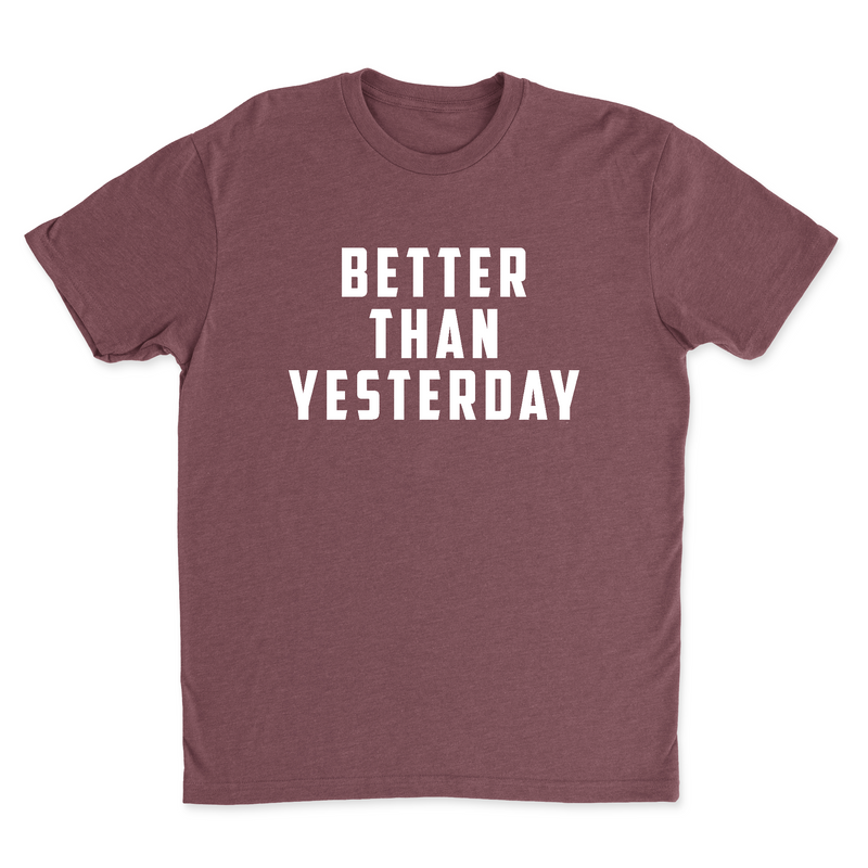 CrossFit River Prairie CenterMens - T-Shirt