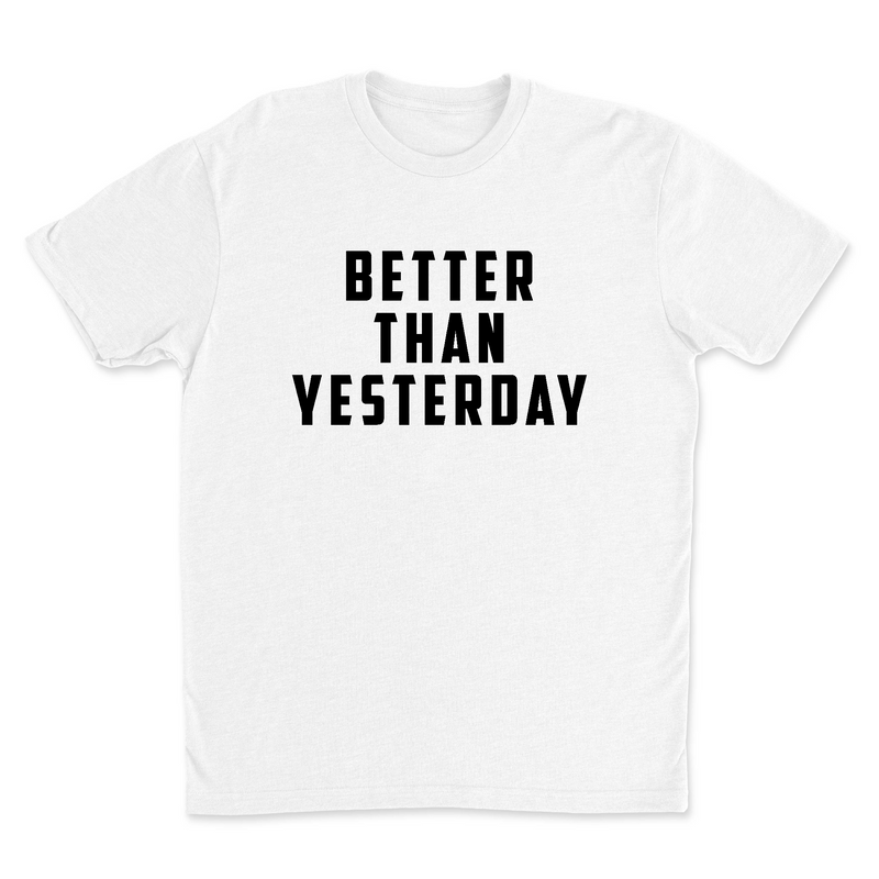 CrossFit River Prairie CenterMens - T-Shirt