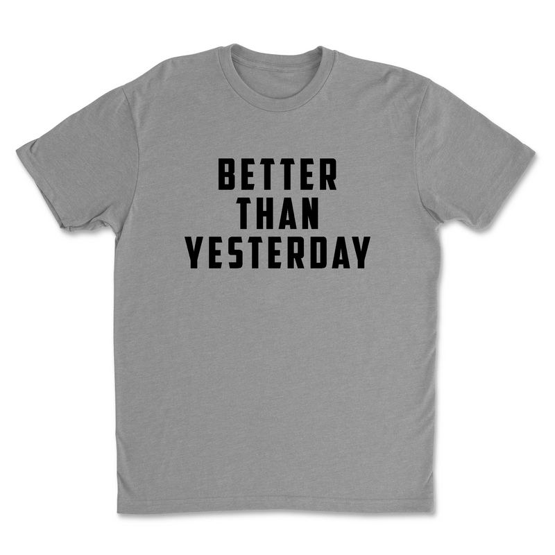 CrossFit River Prairie CenterMens - T-Shirt