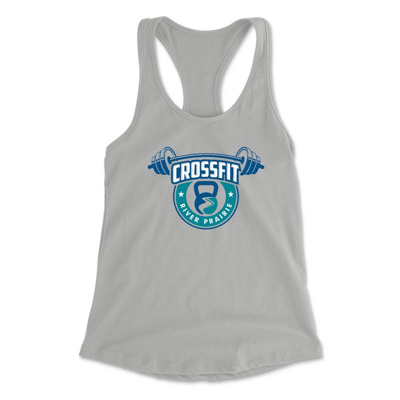 CrossFit River Prairie Standard Womens - Tank Top