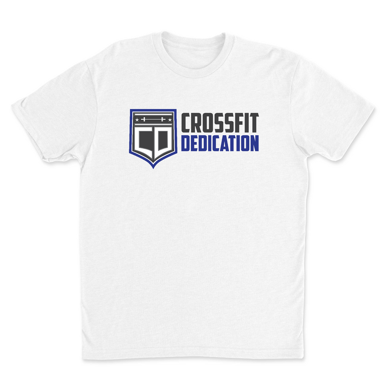 Mens 2X-Large WHITE T-Shirt