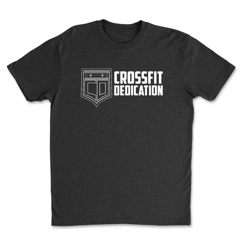 Mens 2X-Large BLACK T-Shirt