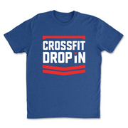 Mens 2X-Large ROYAL T-Shirt