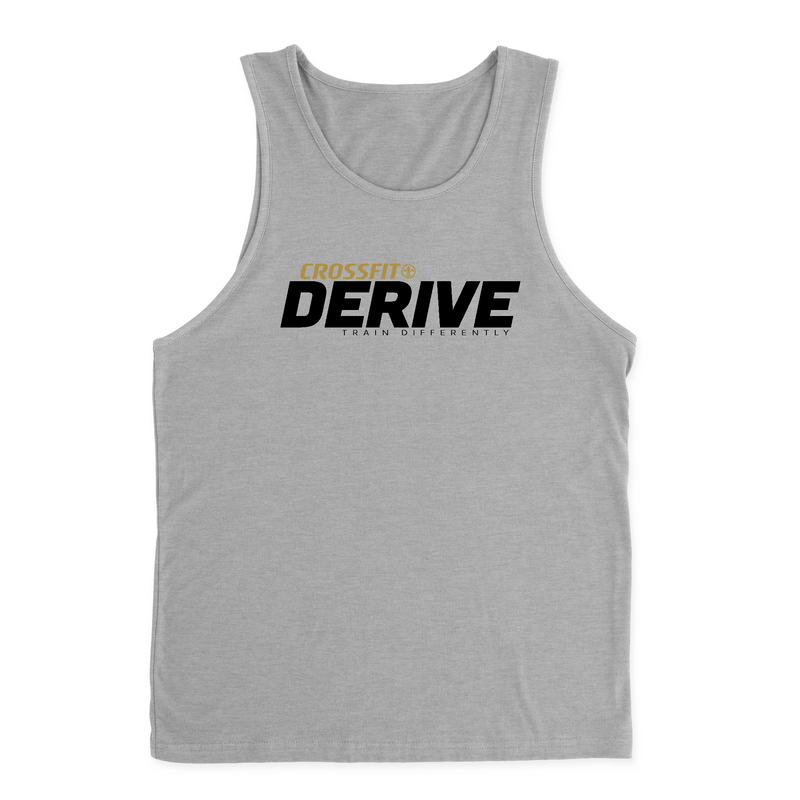 CrossFit Derive Standard Mens - Tank Top