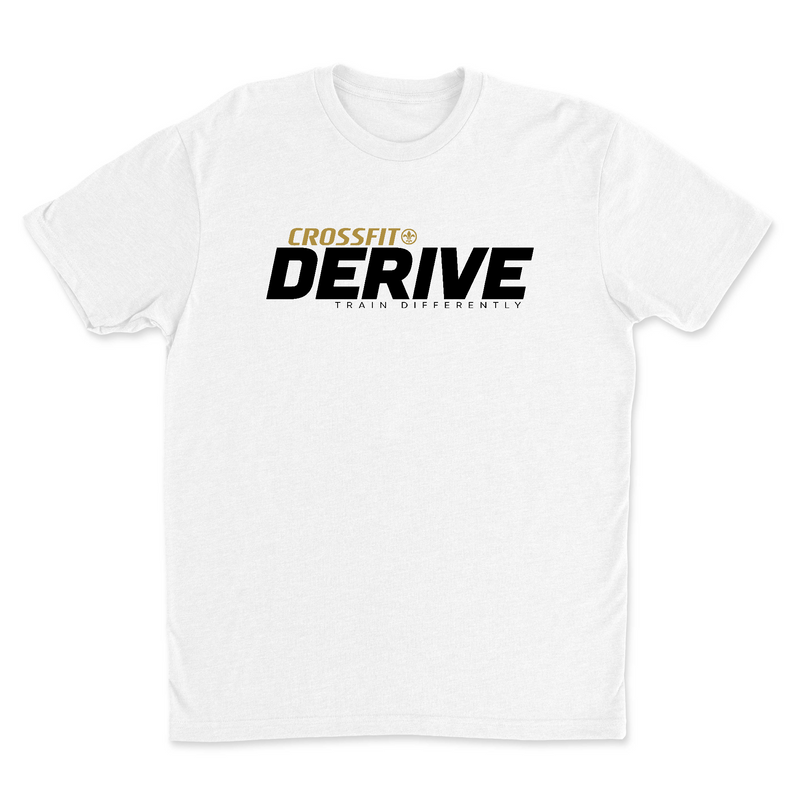 CrossFit Derive Standard Mens - T-Shirt