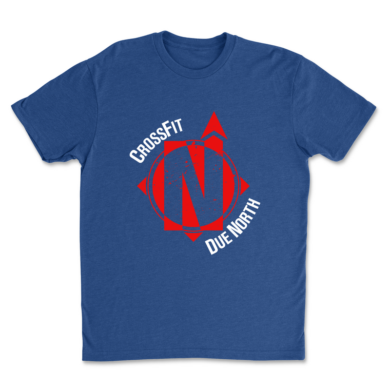 Mens 2X-Large ROYAL T-Shirt