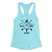 Womens 2X-Large CANCUN Tank Top
