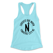 Womens 2X-Large CANCUN Tank Top