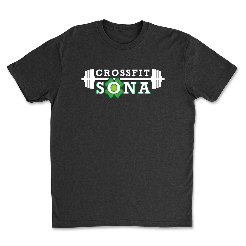 Mens 2X-Large BLACK T-Shirt